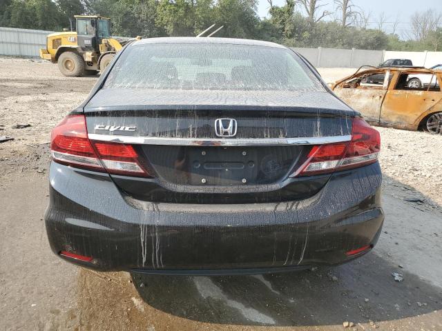 2015 HONDA CIVIC LX 19XFB2F56FE080679