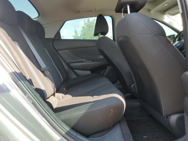 2023 HYUNDAI ELANTRA SE KMHLM4AG6PU513370