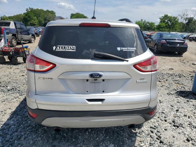 2014 FORD ESCAPE SE - 1FMCU0GX9EUA39041