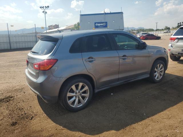 2015 MITSUBISHI OUTLANDER - 4A4AR3AU7FE015662