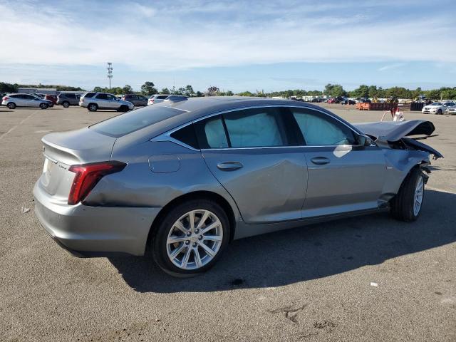 2023 CADILLAC CT5 LUXURY 1G6DX5RK3P0110102