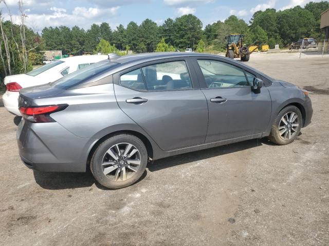 2021 NISSAN VERSA SV 3N1CN8EV1ML886200