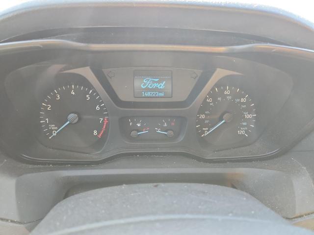 2018 FORD TRANSIT T- - 1FBZX2ZM1JKA29120