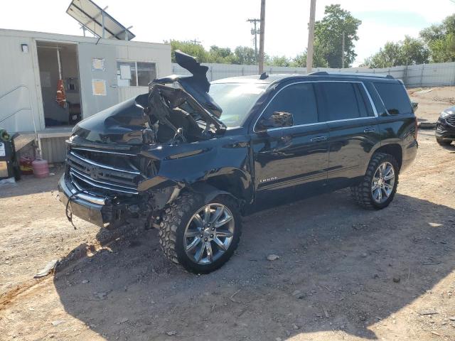 CHEVROLET TAHOE K150