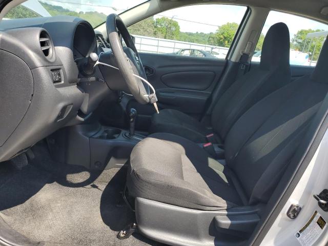 2016 NISSAN VERSA S 3N1CN7AP8GL907436