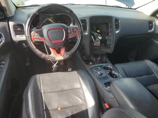 2015 DODGE DURANGO CI 1C4RDHEG5FC722748