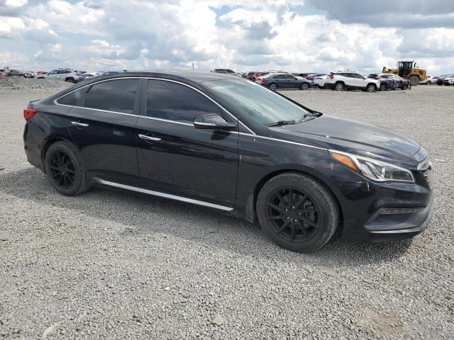 2016 HYUNDAI SONATA SPO - 5NPE34AF9GH311334