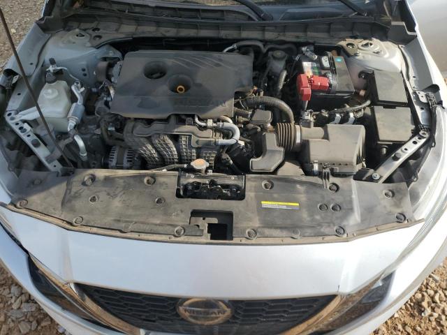 2019 NISSAN ALTIMA SR 1N4BL4CV0KC182708