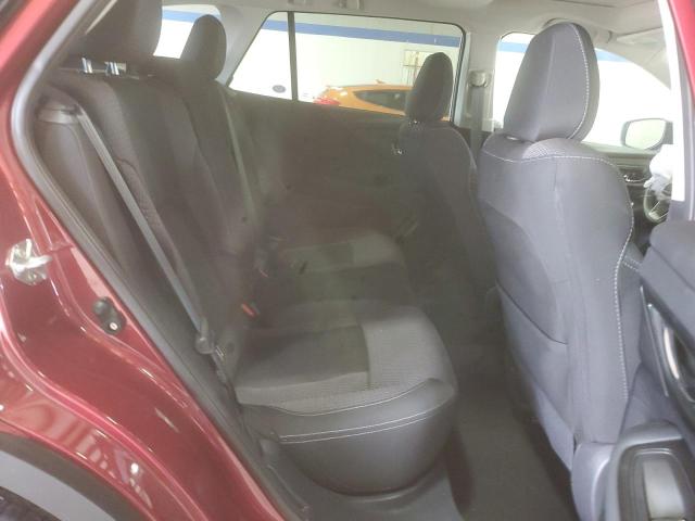 2025 SUBARU OUTBACK PR 4S4BTAFC1S3243899
