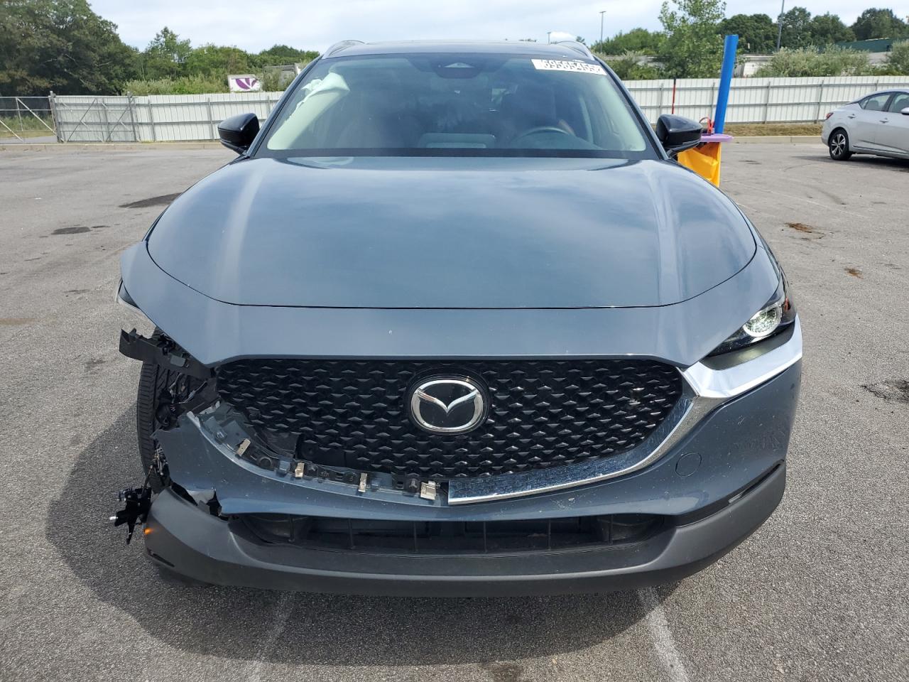 MAZDA CX-30 PREFERRED