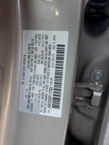 2024 MAZDA CX-90 PREM JM3KKDHD8R1147909