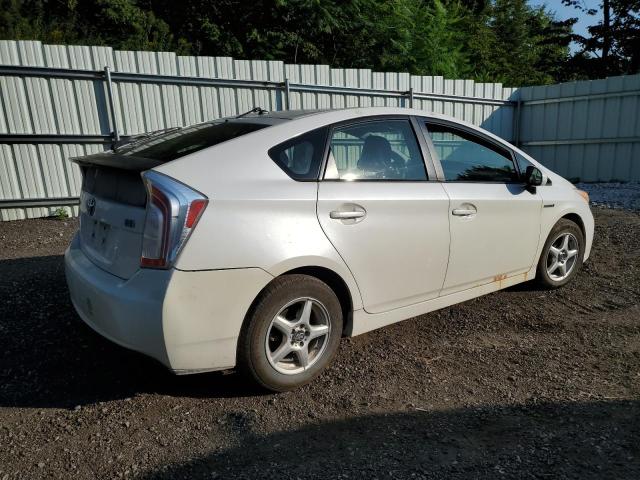 2012 TOYOTA PRIUS - JTDKN3DUXC5461948