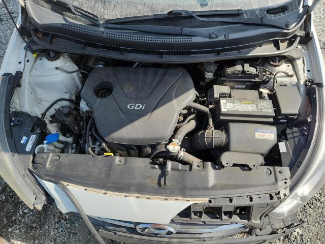 2016 HYUNDAI ACCENT SE KMHCT4AE3GU124932
