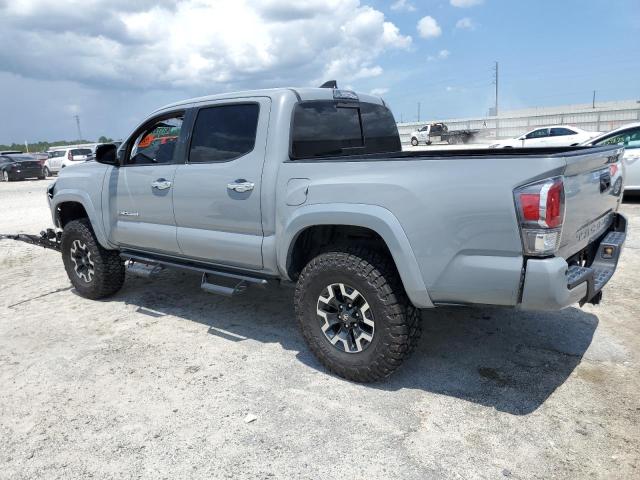 2020 TOYOTA TACOMA DOU 3TMAZ5CN2LM123668