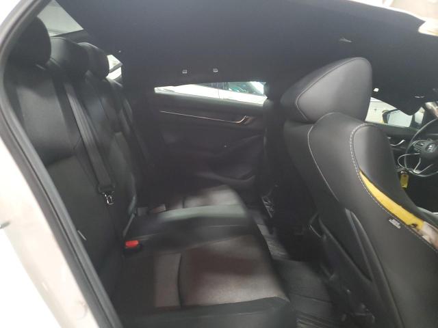 2020 HONDA ACCORD SPO #3283986813