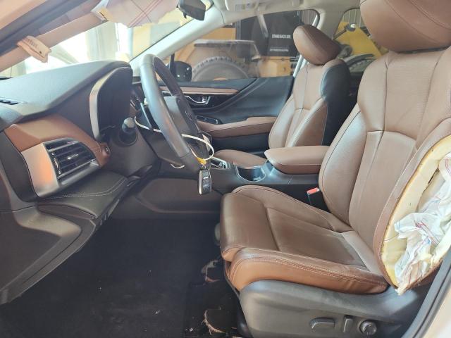 2024 SUBARU OUTBACK TO - 4S4BTAPC8R3250034