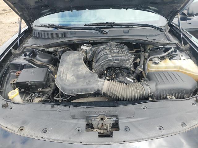 2017 DODGE CHARGER PO 2C3CDXAG2HH590428