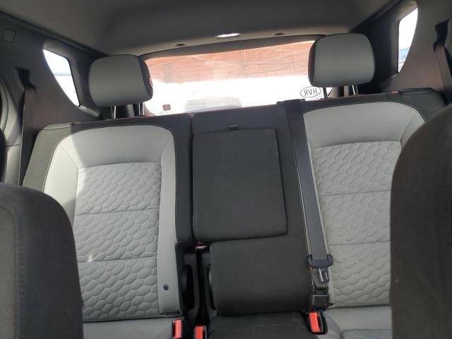 2018 CHEVROLET EQUINOX LS - 2GNAXHEV5J6104373