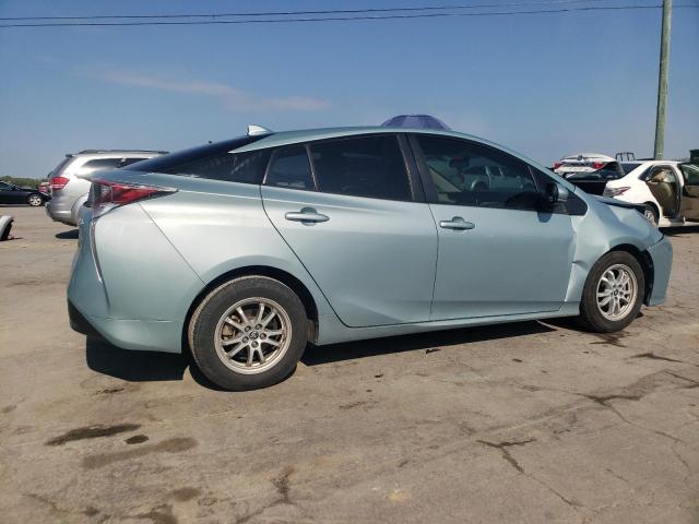 2016 TOYOTA PRIUS JTDKBRFU8G3005960