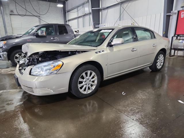 BUICK LUCERNE CX