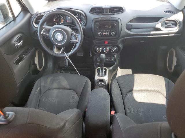 2016 JEEP RENEGADE S ZACCJBAT9GPD85366