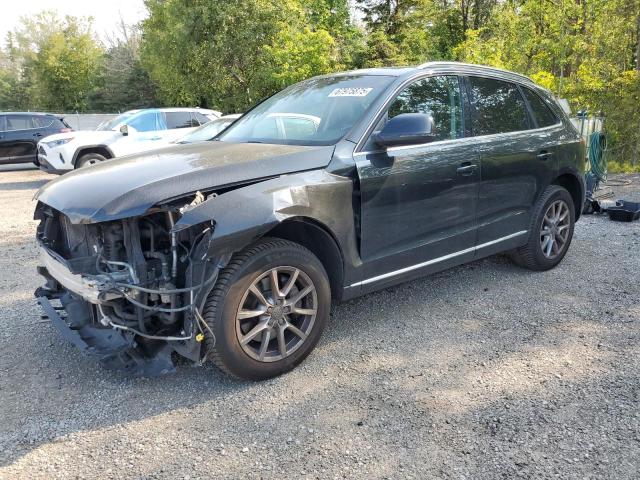 AUDI Q5 PREMIUM