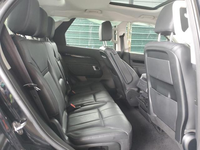 2018 LAND ROVER DISCOVERY SE SALRG2RV2JA075994