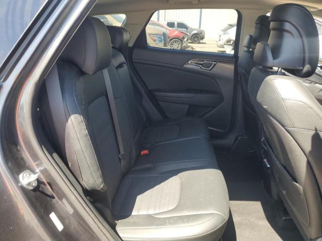 2023 KIA SPORTAGE SX PRESTIGE 5XYK53AF8PG055394