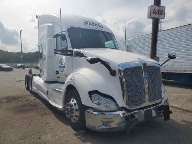 Global Auto Auctions: 2022 KENWORTH T680