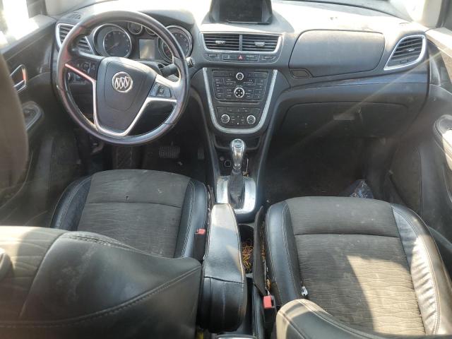 2016 BUICK ENCORE SPO KL4CJ1SM8GB717707