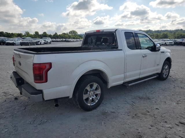 2015 FORD F150 SUPER - 1FTEX1CP2FKE21313
