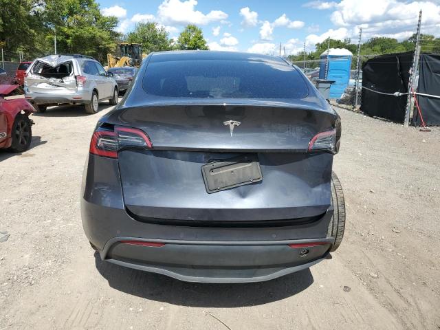 2022 TESLA MODEL Y - 7SAYGDEE8NF386334