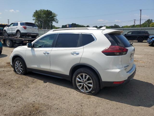 2019 NISSAN ROGUE S KNMAT2MT7KP526700