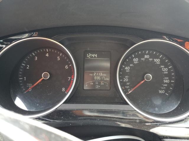 2017 VOLKSWAGEN JETTA SPOR - 3VWD17AJ3HM303021
