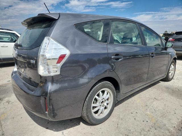 2013 TOYOTA PRIUS V - JTDZN3EU8D3241413