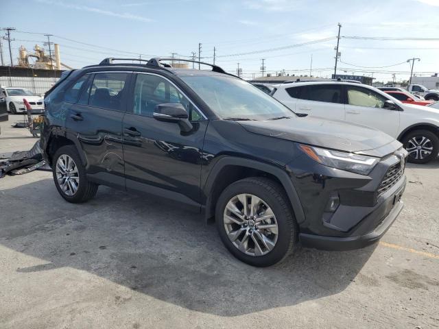 2023 TOYOTA RAV4 XLE P 2T3C1RFV3PC245366