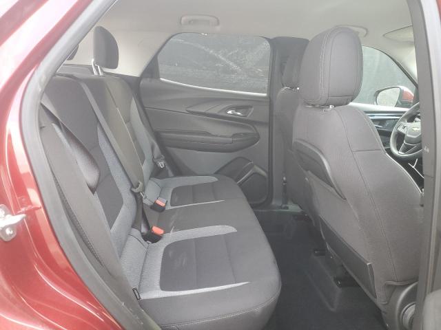 2025 CHEVROLET TRAILBLAZE KL79MPSL3SB184219