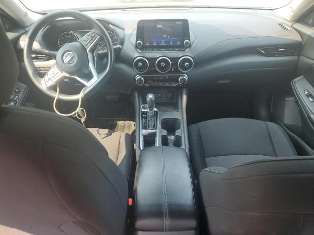 2022 NISSAN SENTRA SV - 3N1AB8CV1NY276241