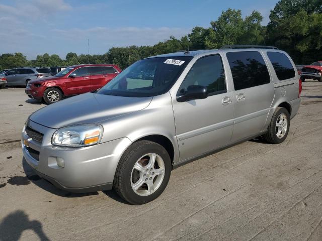 CHEVROLET UPLANDER L