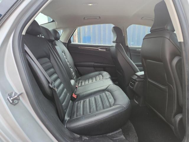 2016 FORD FUSION SE 3FA6P0HDXGR130977
