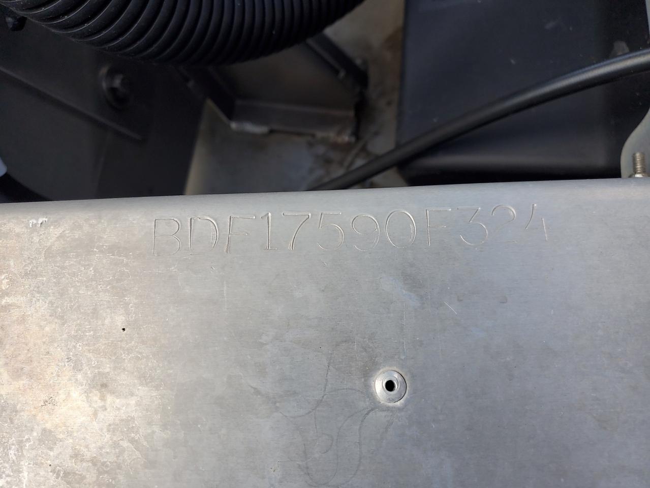 Lot #3230511874 2024 BARLETTA BOATS E22UTT