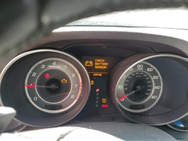 2013 ACURA MDX - 2HNYD2H22DH511293