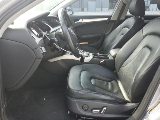 2015 AUDI A4 PREMIUM WAUBFAFL4FN034465