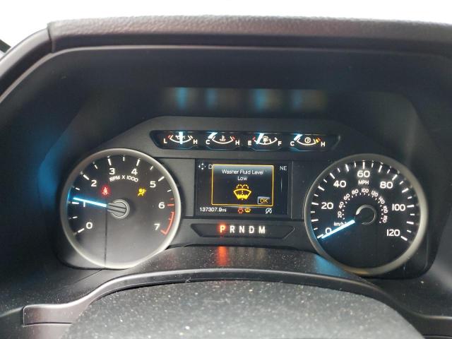 2020 FORD F150 SUPER - 1FTEW1E43LKE57285