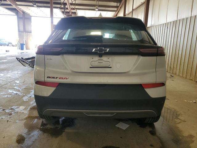 2023 CHEVROLET BOLT EUV L - 1G1FY6S06P4199702