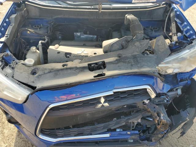2015 MITSUBISHI OUTLANDER 4A4AP3AWXFE024394