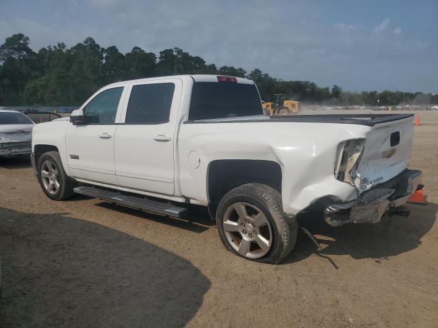 2017 CHEVROLET SILVERADO 3GCPCREC4HG436225
