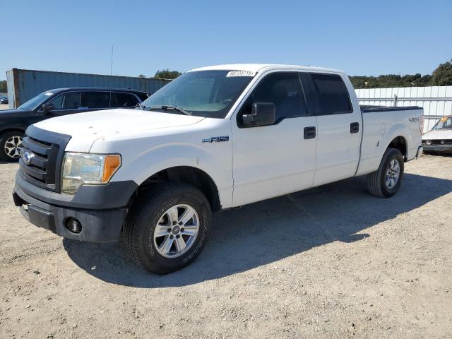 FORD F150 SUPER