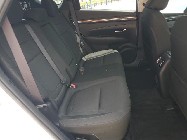 2022 HYUNDAI TUCSON BLUE KM8JBCA10NU028240