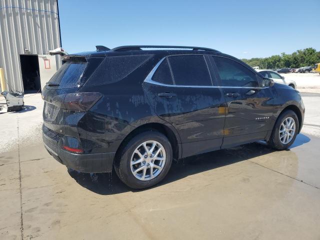 2022 CHEVROLET EQUINOX 3GNAXKEV3NL157555
